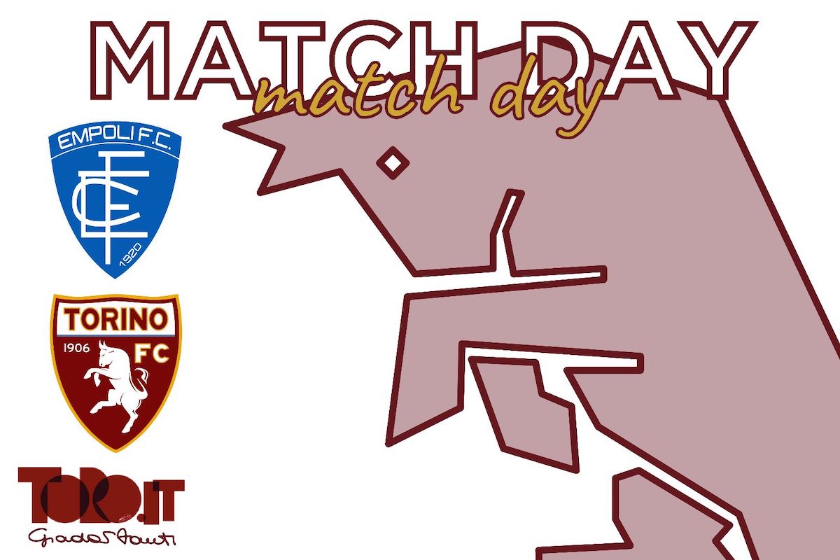 Empoli-Torino, diretta e tabellino