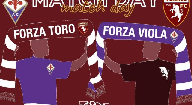 Fiorentina-Torino 0-1: il tabellino
