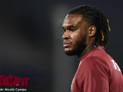 Torino, sfuma l’obbligo di riscatto per Gravillon: i possibili scenari