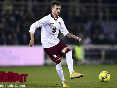 Ilic, l’esordio non è indimenticabile: rischia pure l’autogol