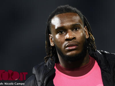 Nazionali, Gravillon titolare con la Guadalupa