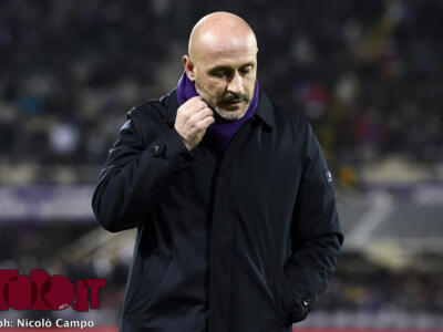 Italiano: “Partite sempre difficili contro il Torino”