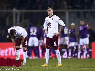 Le pagelle di Fiorentina-Torino: Ilic stecca la prima, Karamoh lampo nel finale