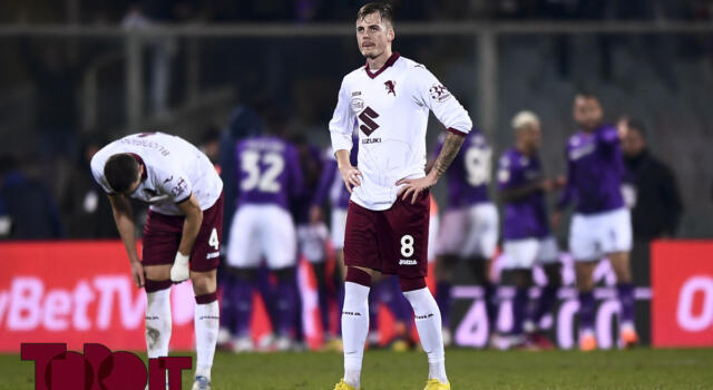 Le pagelle di Fiorentina-Torino: Ilic stecca la prima, Karamoh lampo nel finale