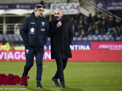 Juric sfida Italiano: ecco il bilancio tra i due allenatori
