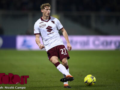 Le pagelle di Sampdoria-Torino: Buongiorno è un gigante, Vanja spettatore. Che furbo Vojvoda!