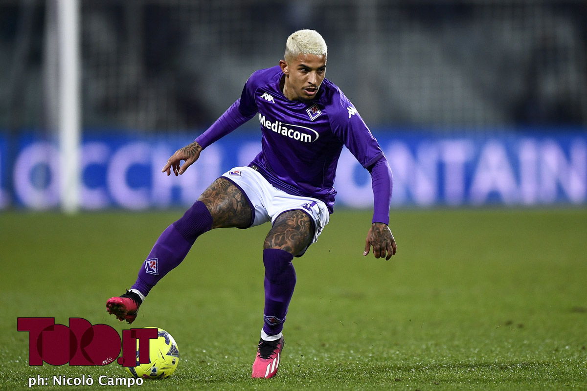 Calciomercato Serie A / La Roma guarda in Francia, Dodo verso la Premier