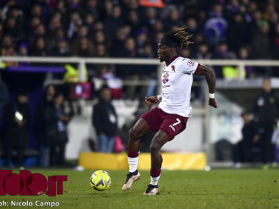 Toro, periodo d’oro per Karamoh: e il suo futuro può essere ancora granata