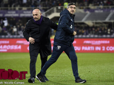 Torino-Fiorentina, i precedenti: i granata comandano in casa
