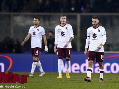 Altro che litigare: dovrebbero solo chiedere scusa ai tifosi del Toro