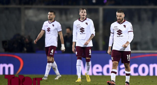 Altro che litigare: dovrebbero solo chiedere scusa ai tifosi del Toro