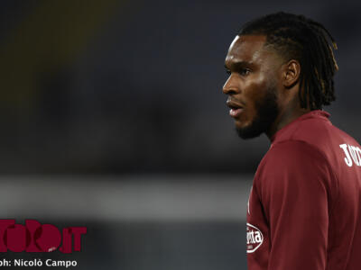 Torino, difficile il riscatto di Gravillon: la situazione