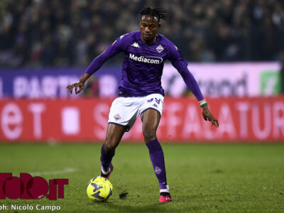 Calciomercato Torino: Kouamé (di nuovo) nella lista di Vagnati