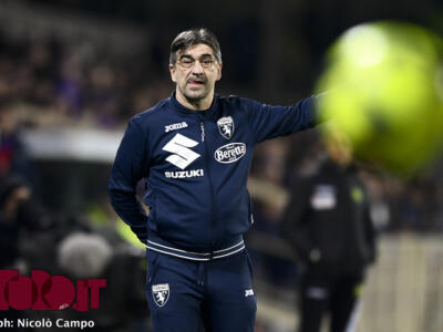 Il Torino ha perso ma Juric la sua partita l’ha vinta lo stesso