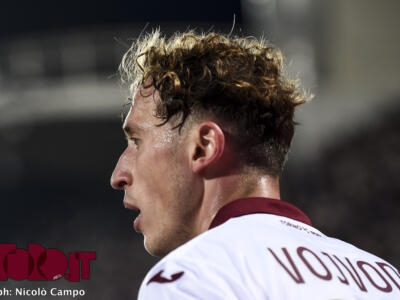 Le ultime dal Grande Torino: Vojvoda titolare, Vlasic ancora in panchina