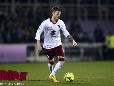 Le ultime dal Grande Torino: prima da titolare per Ivan Ilic