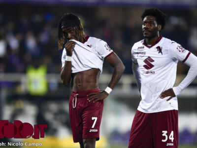 Coppa Italia, ciao ciao: maledizione quarti nell’era Cairo, Toro eliminato