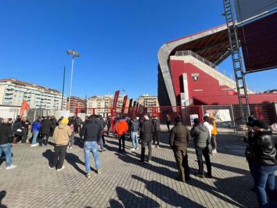 Juric chiama a raccolta i tifosi: carica da derby al Filadelfia