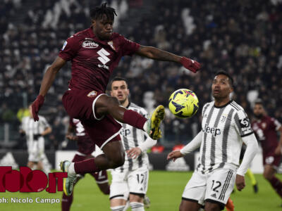 Juventus-Torino 4-2: dopo l’illusione la rimonta bianconera. E segna pure l’ex Bremer