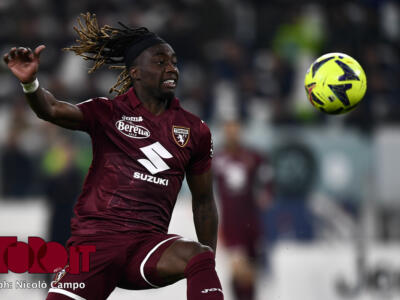 Karamoh e quella fame di gol “opportunistica”. Ma la chiave resta Juric