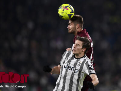 Le pagelle di Juventus-Torino: Karamoh illude, Linetty lotta, Ilic ispira, la difesa crolla