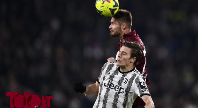 Le pagelle di Juventus-Torino: Karamoh illude, Linetty lotta, Ilic ispira, la difesa crolla