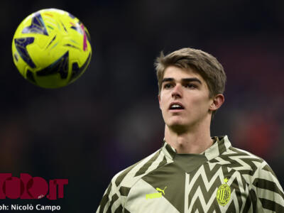 Calciomercato Serie A / L’Atalanta riscatta De Ketelaere, l’Inter su Tessmann