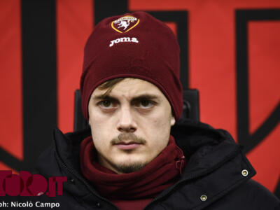 Ilic corre verso il derby: due settimane per tornare al top