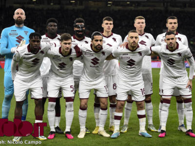 Gineitis celebra il debutto: “Un sogno che si è realizzato”