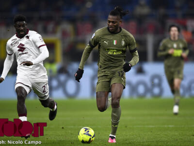 Adopo, veterano a San Siro: nell’emergenza Juric pesca il jolly