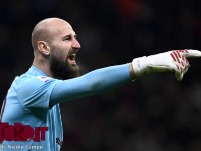 Le pagelle di Torino-Inter: errore decisivo di Milinkovic, Vlasic e Miranchuk non si vedono mai