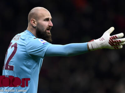 I pasticci di Udine, il gol regalato al Monza e non solo: tutti gli errori di Milinkovic-Savic