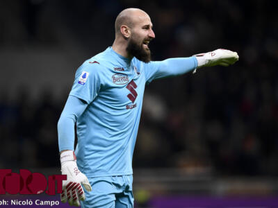 Toro, Milinkovic-Savic incontra Milos Teodosic in occasione della Final Eight LBA