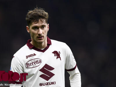 Torino, stai attento: il Bologna ha messo gli occhi su Miranchuk