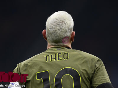 Calciomercato Serie A / Atletico e Newcastle su Theo Hernandez, Sassuolo su Musah