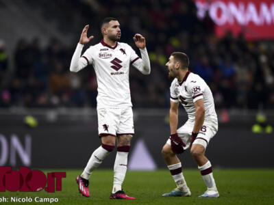 La Cremonese concede tanto su palla inattiva: Torino, è l’occasione per sbloccarsi