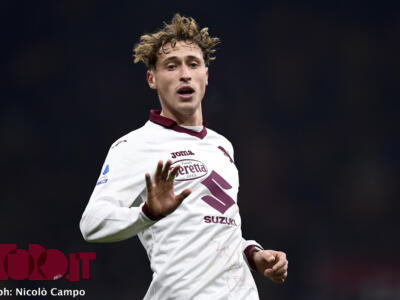 Vojvoda, finalmente segnali positivi: sul 2-0 c’è anche la sua firma