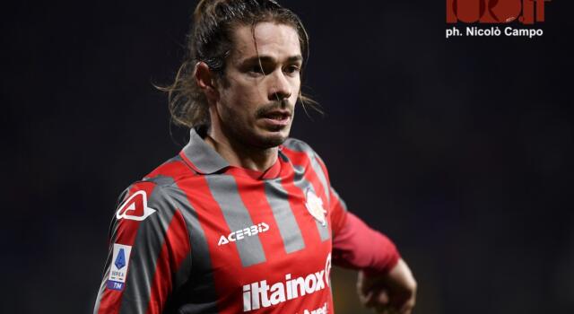 Castagnetti carica la Cremonese: “Vogliamo vincere la prima partita”