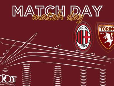 Under 17 Milan-Torino 3-5 (dcr): il tabellino. Granata campioni d’Italia!