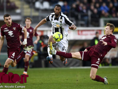 Calciomercato Torino: Beto, si tratta. Ma l’Everton non fa sconti