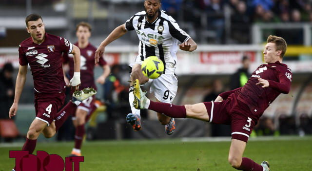 Calciomercato Torino: Beto, si tratta. Ma l’Everton non fa sconti