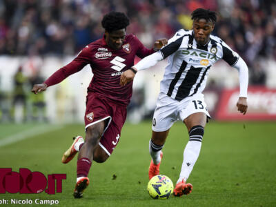 Aina, rientro da titolare col botto: ha superato anche Singo