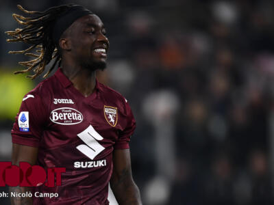 Karamoh e Gemello, contratti in scadenza: il Toro ha l’opzione per il prolungamento