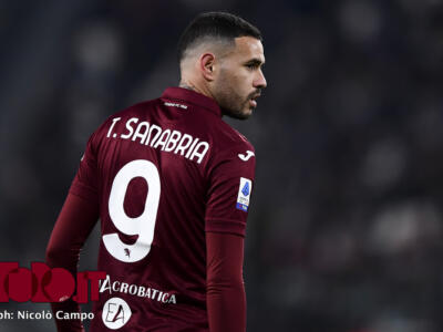 Calciomercato Torino, dall’Inghilterra: “L’Arsenal su Sanabria”