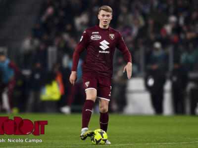 Schuurs si riscatta:  contro la Lazio è tornato ai suoi livelli