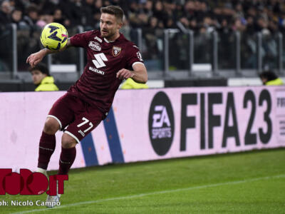 Linetty: “Schuurs? Ha fatto un intervento che vale come un gol”