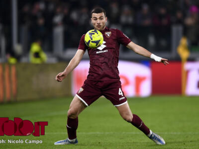 Buongiorno ha rinnovato: è UFFICIALE. L’agente: “Continuerà a essere un grande capitano”