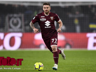 Linetty punta al rientro contro la Fiorentina