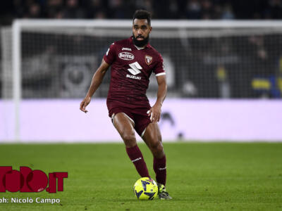 Djidji è in scadenza: Juric spinge per il rinnovo ma il futuro è incerto