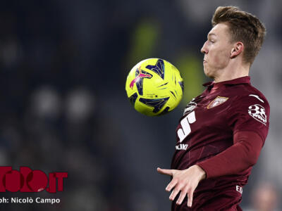 Schuurs, il mercato non lo distrae: è il primo marcatore della stagione